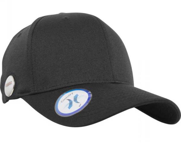 Flexfit Golfer Magnetic Button Cap Flexfit Golfer Magnetic Button Cap