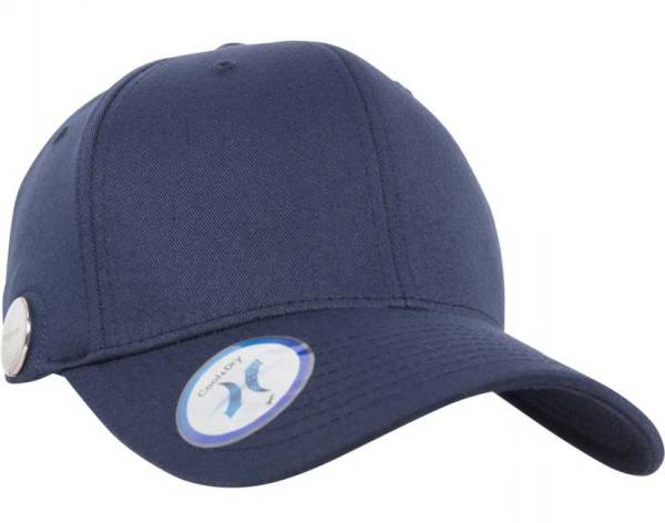 Flexfit Golfer Magnetic Button Cap Flexfit Golfer Magnetic Button Cap