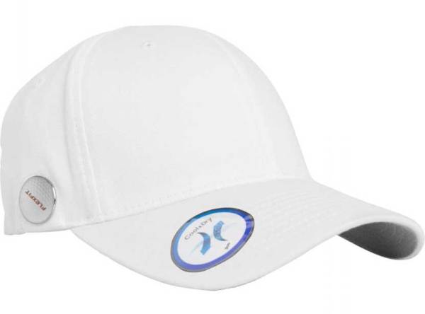 Flexfit Golfer Magnetic Button Cap Flexfit Golfer Magnetic Button Cap