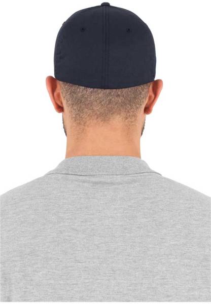 Flexfit Wooly Combed Baseball Cap