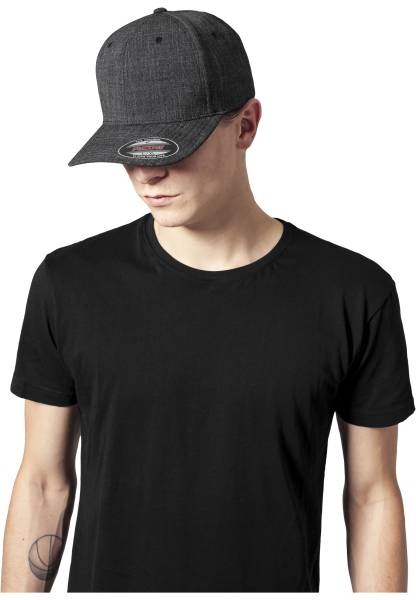 Fine Melange Flexfit Fine Melange Flexfit