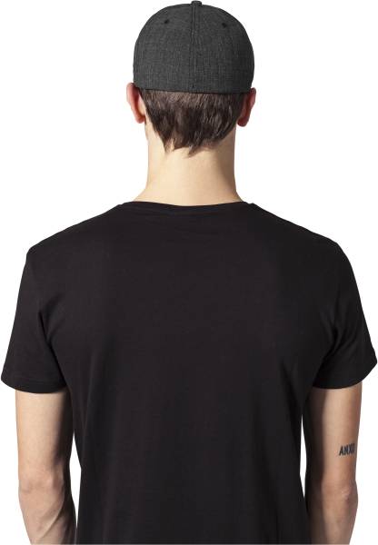 Fine Melange Flexfit Fine Melange Flexfit