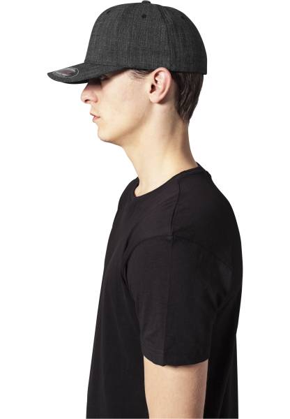 Fine Melange Flexfit Fine Melange Flexfit