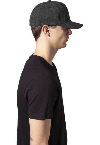 Fine Melange Flexfit Fine Melange Flexfit