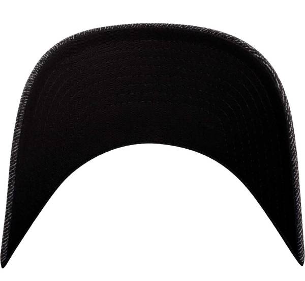 Flexfit Melange Baseball Cap Flexfit Melange Baseball Cap
