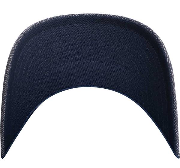 Flexfit Melange Baseball Cap Flexfit Melange Baseball Cap