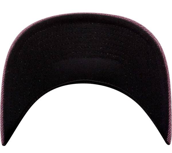 Flexfit Melange Baseball Cap Flexfit Melange Baseball Cap