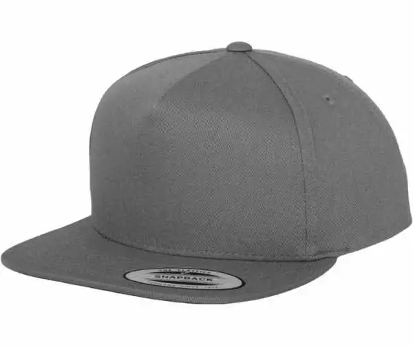 Snapback Cap "King und Queen" - Yupoong Snapback Cap "King und Queen" - Yupoong