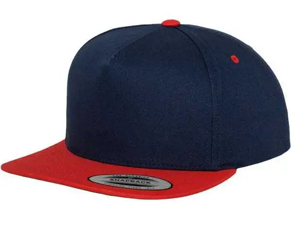 Snapback Cap "BLACKIE and BABE" Snapback Cap "BLACKIE and BABE"