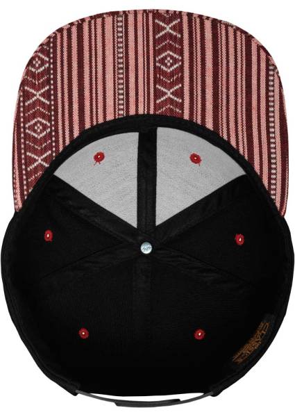 Flexfit AZTEC Snapback Cap Flexfit AZTEC Snapback Cap