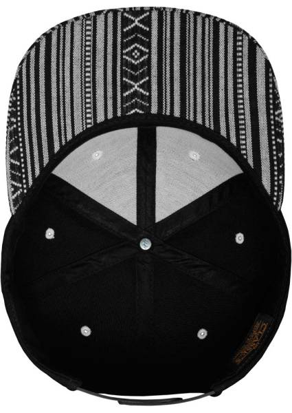 Flexfit AZTEC Snapback Cap Flexfit AZTEC Snapback Cap