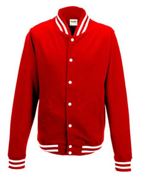 College Jacke besticken lassn Konny Design College Jacke besticken lassn Konny Design