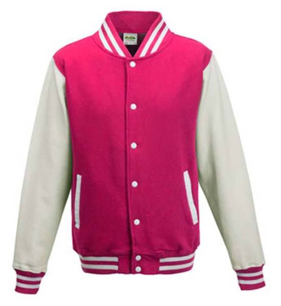Varsity Jacket Best Friends Varsity Jacket Best Friends