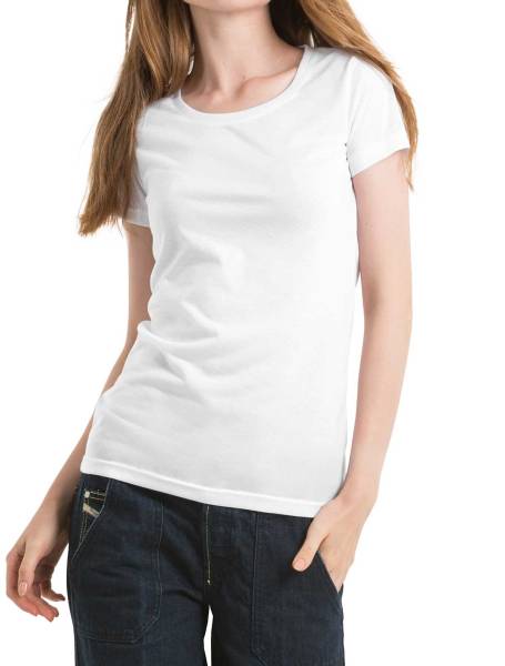 Sublimation T-Shirt /Women - Sublimation T-Shirt /Women -