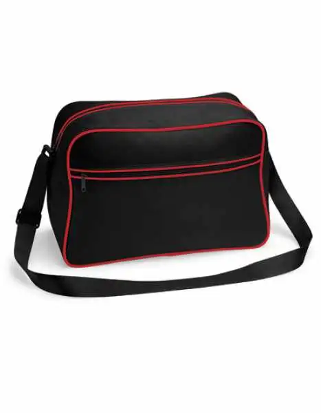 Retro Shoulder Bag Retro Shoulder Bag