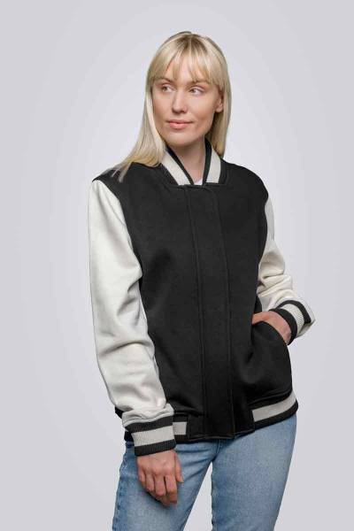 Damen Premium College Jacket