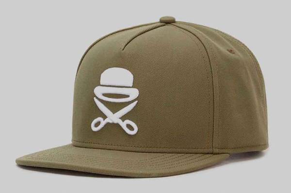 C&S PA Icon Cap C&S PA Icon Cap