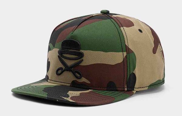 C&S PA Icon Cap C&S PA Icon Cap