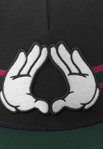 C&S WL Dynasty Cap C&S WL Dynasty Cap