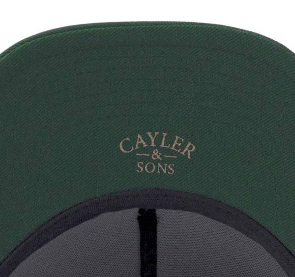 C&S WL Dynasty Cap C&S WL Dynasty Cap