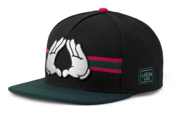 C&S WL Dynasty Cap C&S WL Dynasty Cap