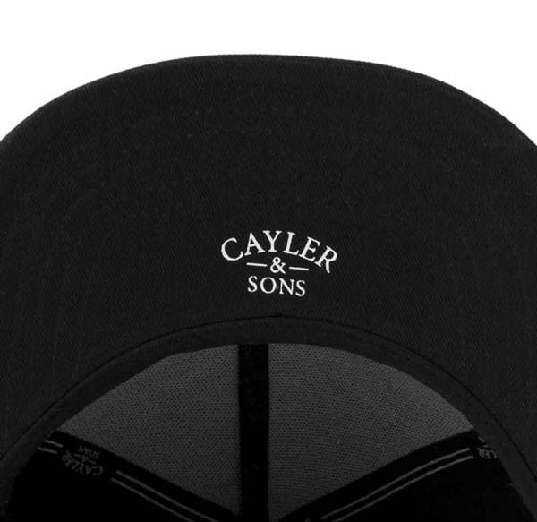 C&S WL Enemies Cap C&S WL Enemies Cap