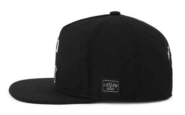 C&S WL Enemies Cap C&S WL Enemies Cap