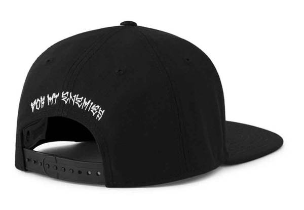 C&S WL Enemies Cap C&S WL Enemies Cap