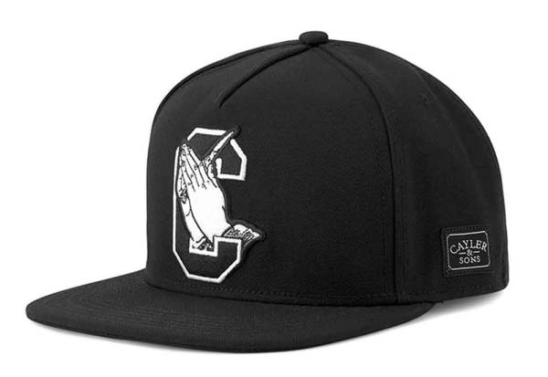 C&S WL Enemies Cap C&S WL Enemies Cap