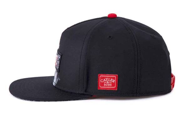 C&S WL Jay Trust Cap C&S WL Jay Trust Cap