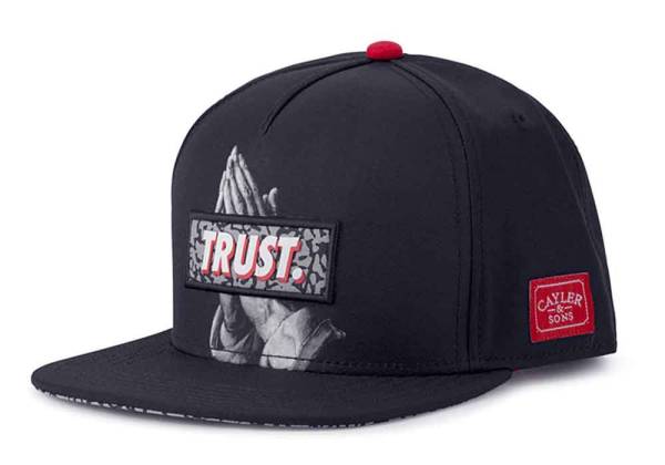 C&S WL Jay Trust Cap C&S WL Jay Trust Cap