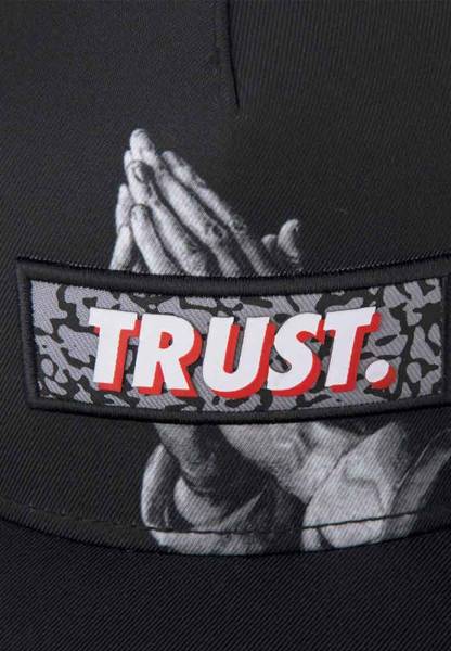 C&S WL Jay Trust Cap C&S WL Jay Trust Cap