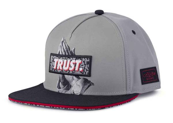 C&S WL Jay Trust Cap C&S WL Jay Trust Cap