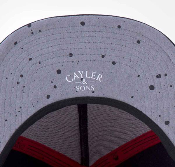C&S WL Jaynasty Cap C&S WL Jaynasty Cap