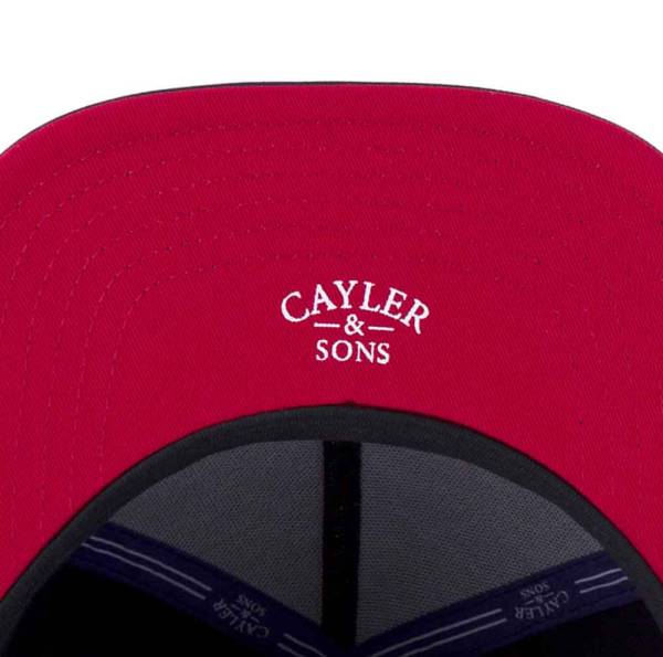 C&S WL Northpaul Cap C&S WL Northpaul Cap