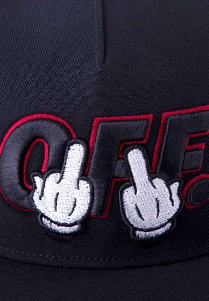 C&S WL Seriously Cap C&S WL Seriously Cap