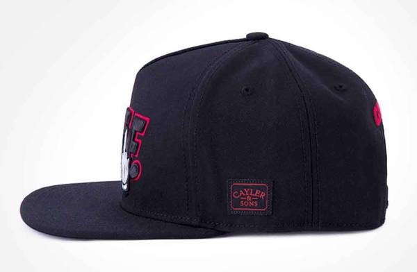 C&S WL Seriously Cap C&S WL Seriously Cap