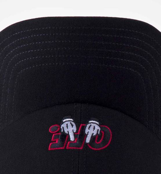 C&S WL Seriously Curved Cap C&S WL Seriously Curved Cap