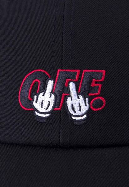 C&S WL Seriously Curved Cap C&S WL Seriously Curved Cap