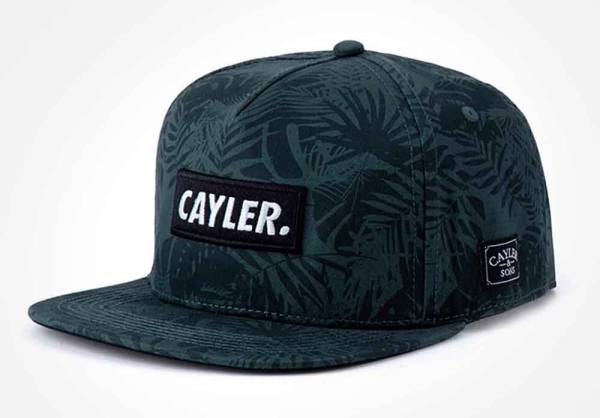 C&S WL Statement Cap C&S WL Statement Cap
