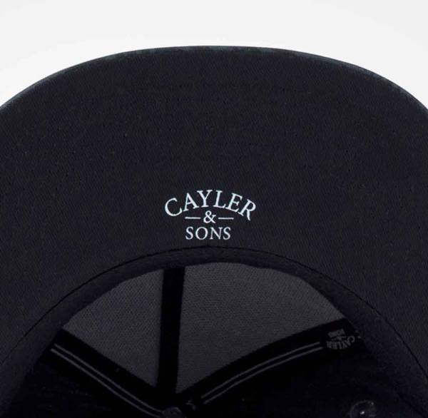 C&S WL Statement Cap C&S WL Statement Cap