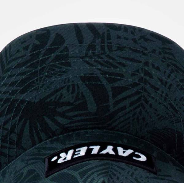 C&S WL Statement Cap C&S WL Statement Cap