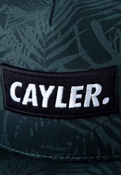 C&S WL Statement Cap C&S WL Statement Cap