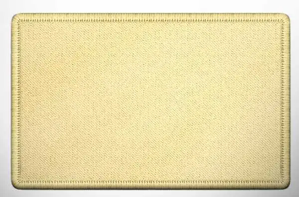 Patches 12x7 cm zum Aufnähen - oder mit Klett Patches 12x7 cm zum Aufnähen - oder mit Klett
