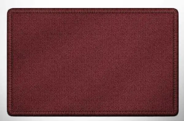 Patches 12x7 cm zum Aufnähen - oder mit Klett Patches 12x7 cm zum Aufnähen - oder mit Klett