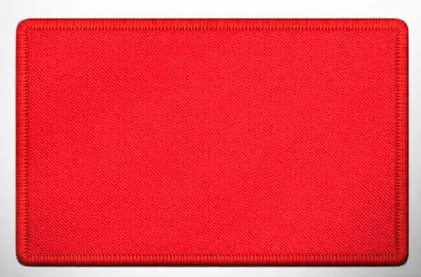 Patches 12x7 cm zum Aufnähen - oder mit Klett Patches 12x7 cm zum Aufnähen - oder mit Klett