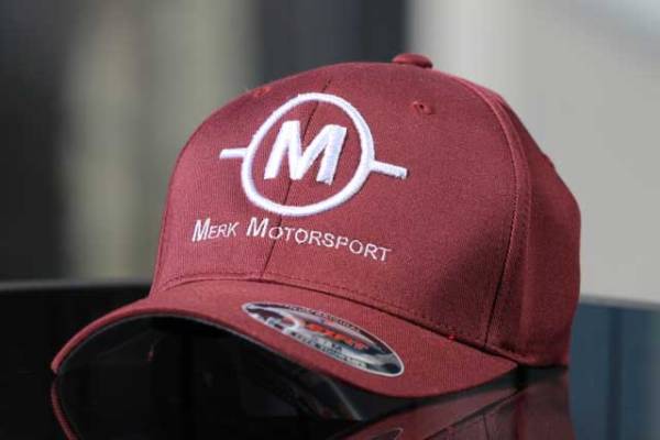 Flexfit Baseball Cap Motorsport Flexfit Baseball Cap Motorsport
