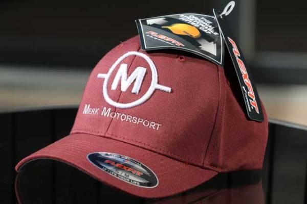 Flexfit Baseball Cap Motorsport Flexfit Baseball Cap Motorsport