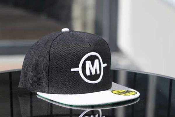 Snapback Cap Motorsport Snapback Cap Motorsport