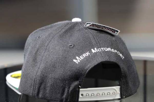 Snapback Cap Motorsport Snapback Cap Motorsport